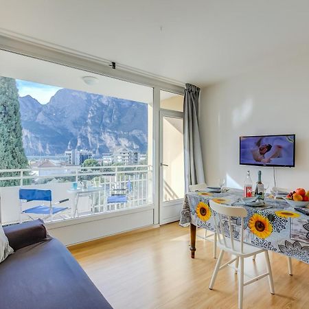 Il Piccolo Nido - Happy Rentals Riva del Garda Exterior foto